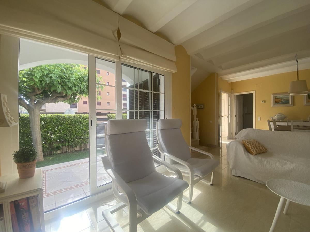 R17 Casa Merce Rodoreda Calafell Exterior foto