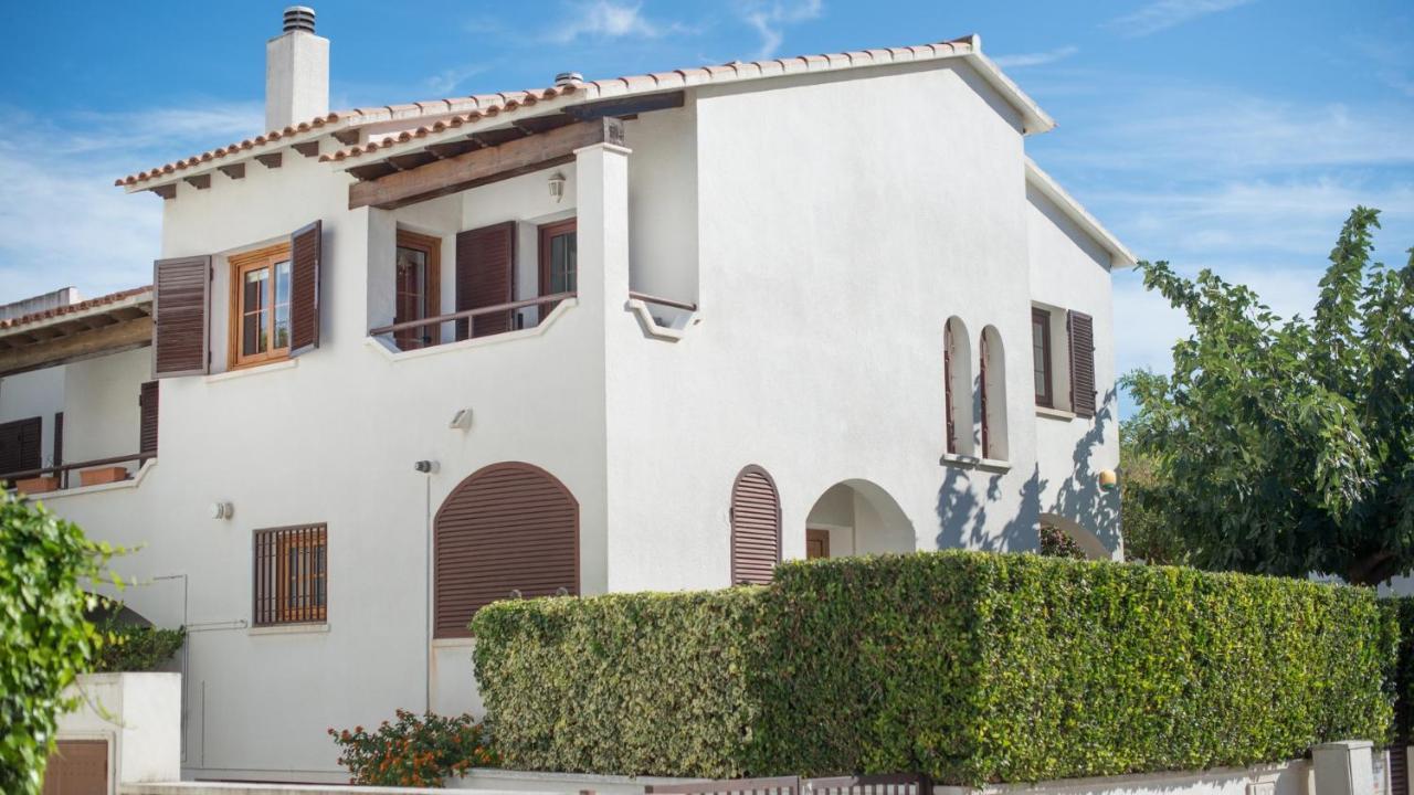 R17 Casa Merce Rodoreda Calafell Exterior foto